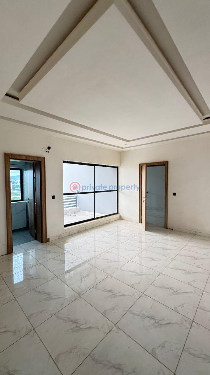 4 bedroom House For Sale Katampe Main Abuja Phase 2  - 9