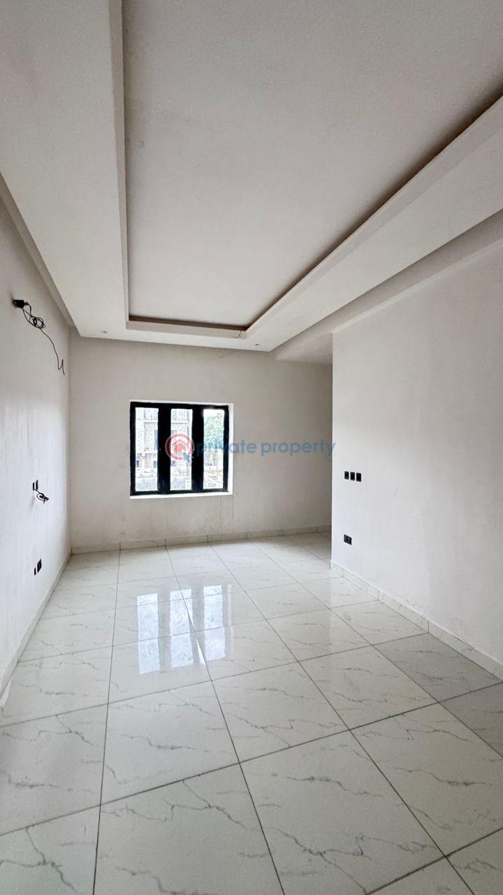 4 bedroom House For Sale Katampe Main Abuja Phase 2  - 7