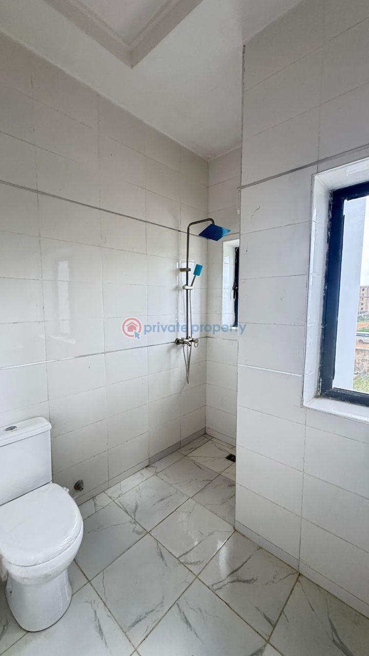 4 bedroom House For Sale Katampe Main Abuja Phase 2  - 4