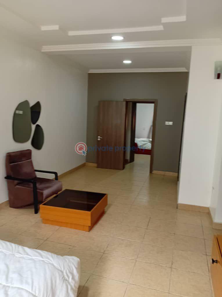 4-bedroom fully furnished terrace with bq - 2 4 bedroom Terraced Duplex For Sale Lekki Phase 1 Lagos - 2