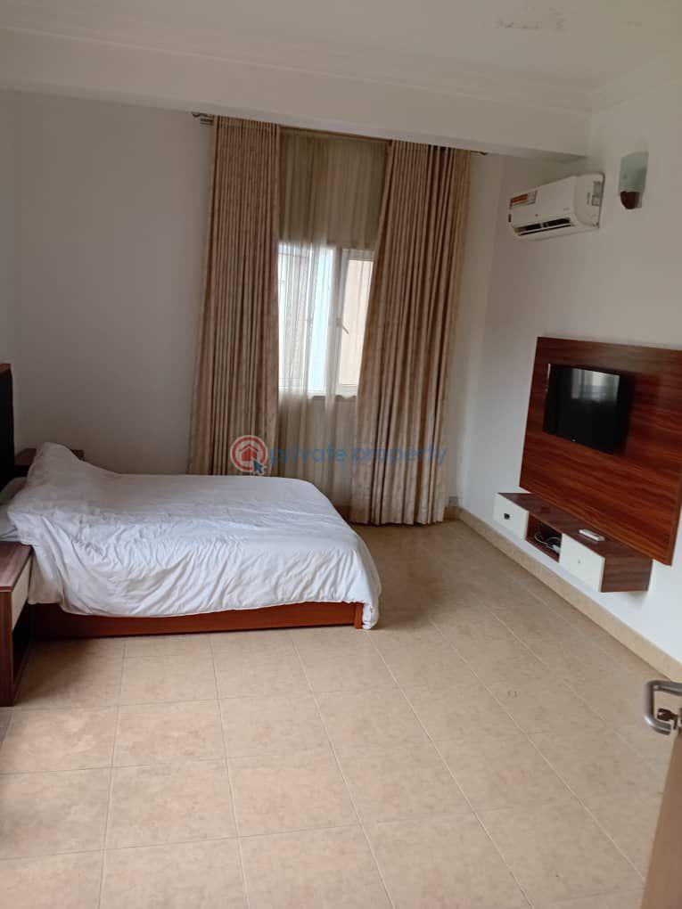 4-bedroom fully furnished terrace with bq - 3 4 bedroom Terraced Duplex For Sale Lekki Phase 1 Lagos - 3