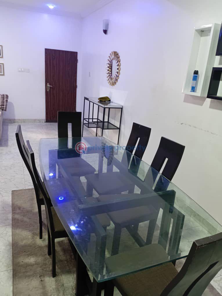 4-bedroom fully furnished terrace with bq - 6 4 bedroom Terraced Duplex For Sale Lekki Phase 1 Lagos - 6