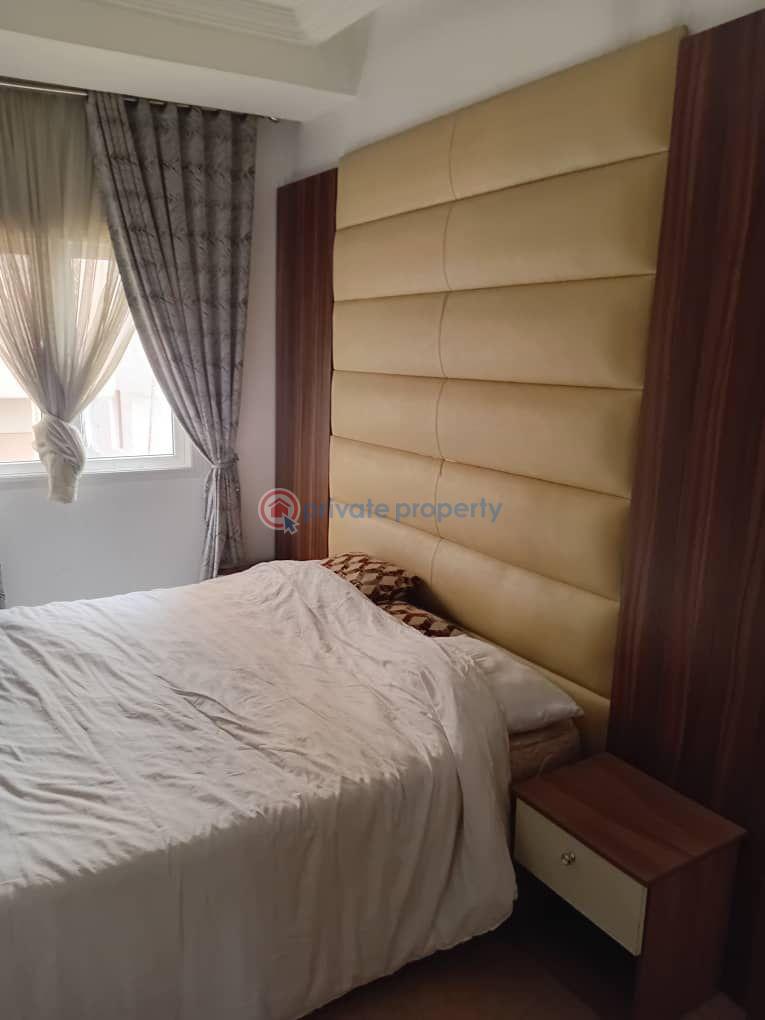 4-bedroom fully furnished terrace with bq - 7 4 bedroom Terraced Duplex For Sale Lekki Phase 1 Lagos - 7