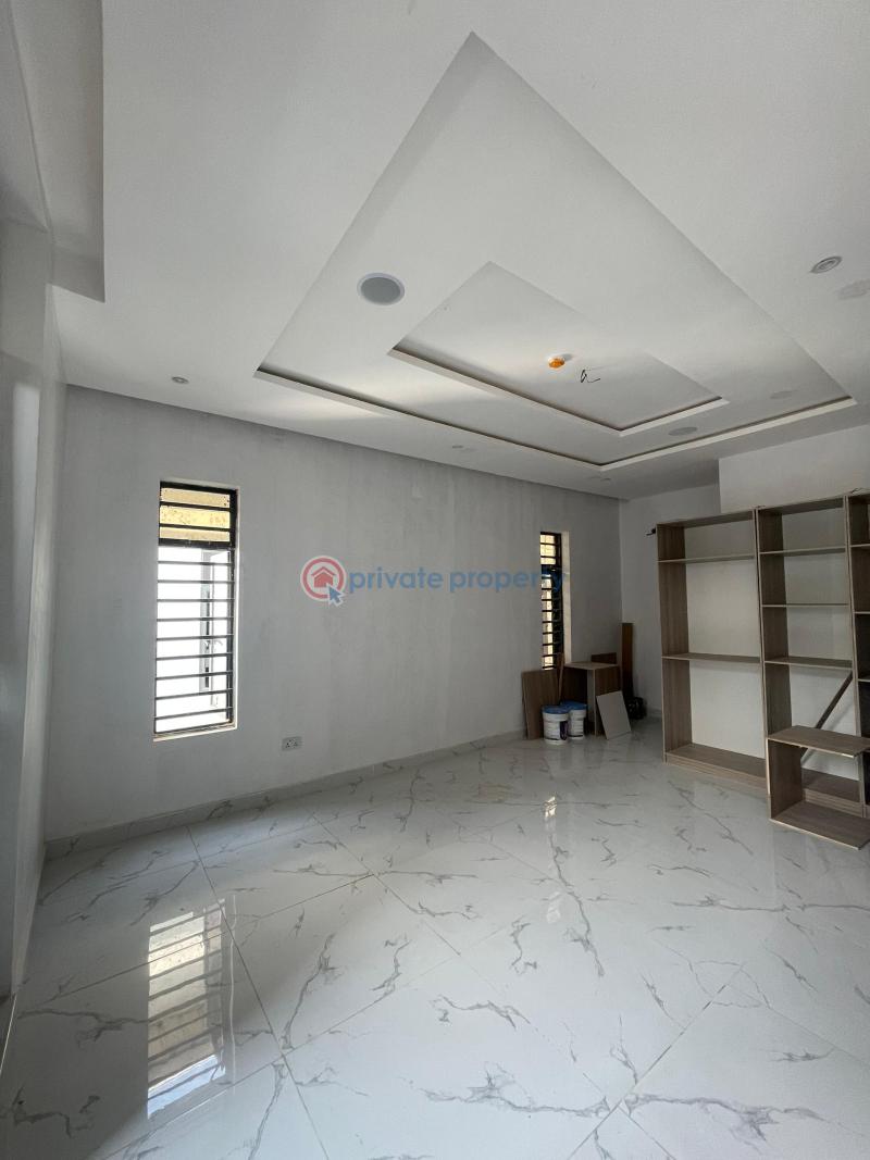4 bedroom Semi detached Duplex For Sale Ikeja Lagos Ikeja  Lagos - 0