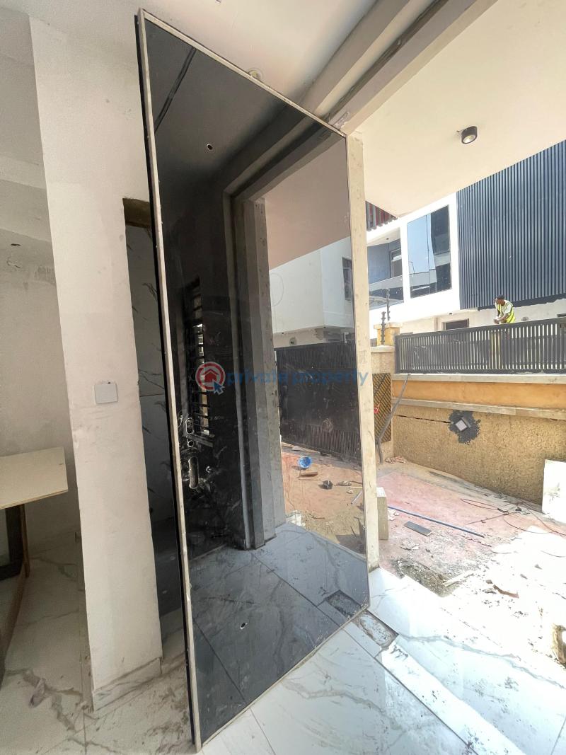 4 bedroom Semi detached Duplex For Sale Ikeja Lagos Ikeja  Lagos - 3