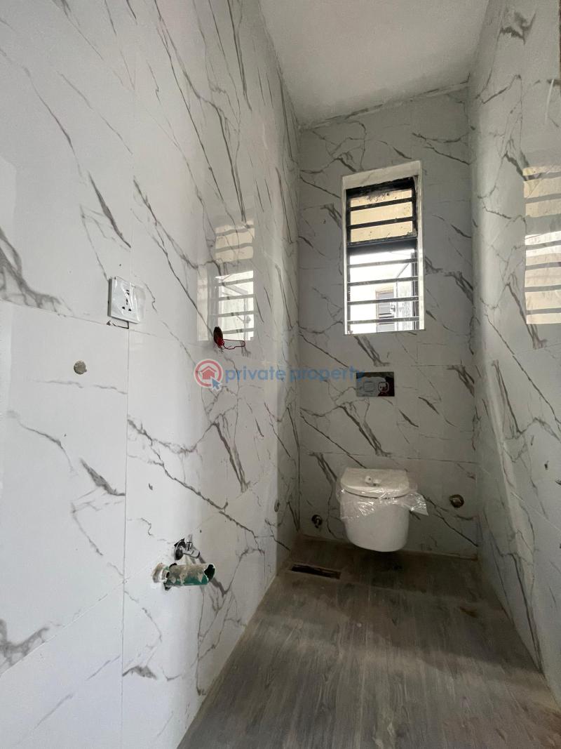 4 bedroom Semi detached Duplex For Sale Ikeja Lagos Ikeja  Lagos - 1
