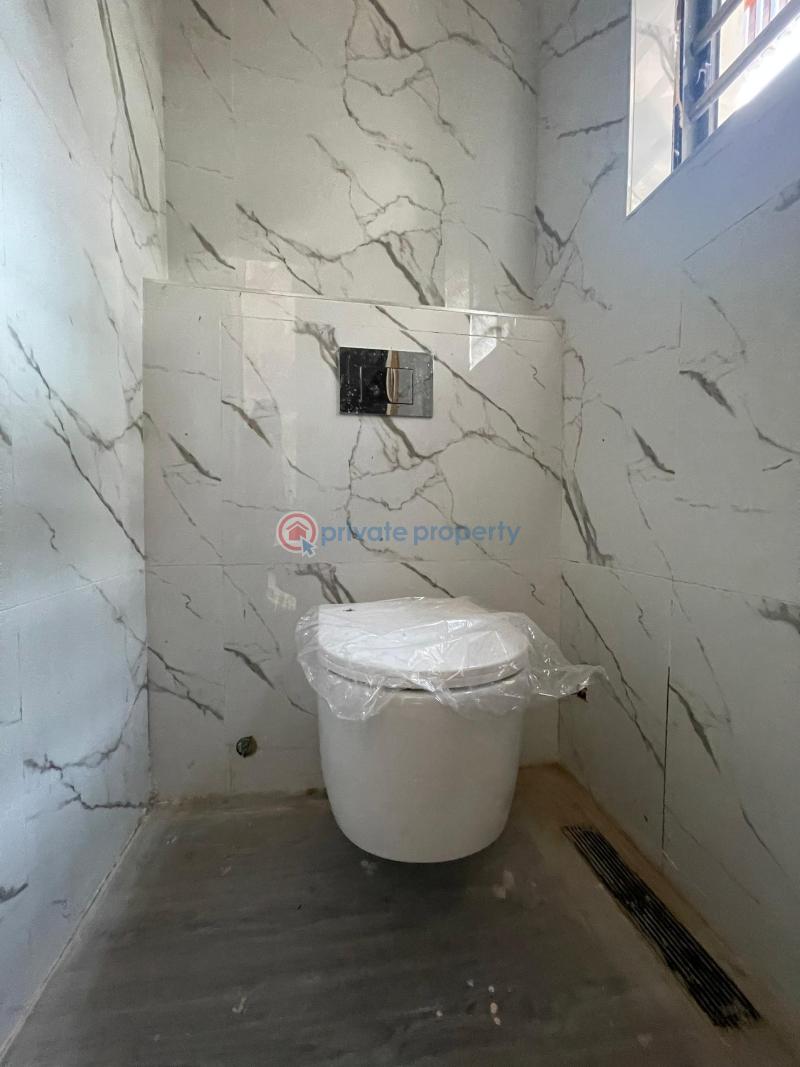 4 bedroom Semi detached Duplex For Sale Ikeja Lagos Ikeja  Lagos - 4