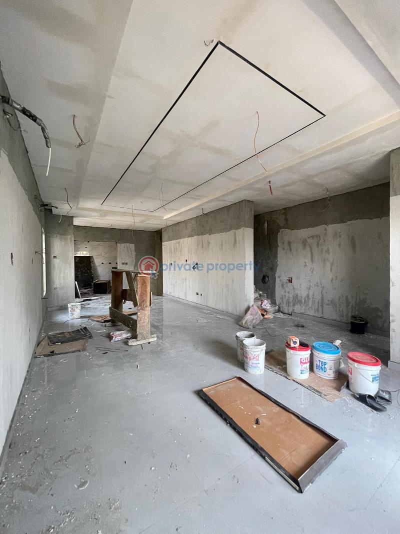 4 bedroom Semi detached Duplex For Sale Ikeja Lagos Ikeja  Lagos - 0