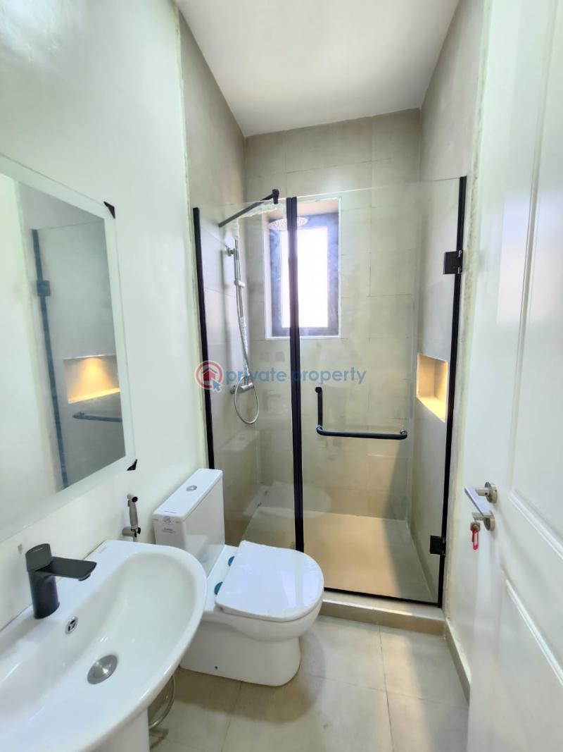 4 bedroom Semi detached Duplex For Sale Lekki Phase 1 Lagos - 9