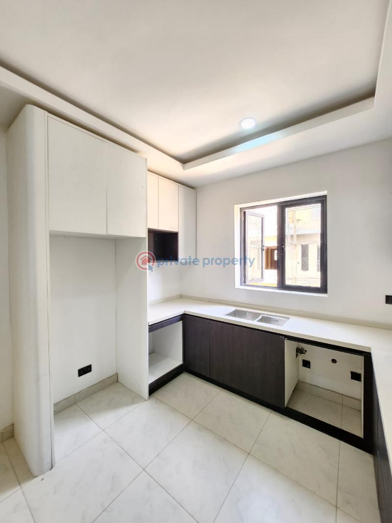 4 bedroom Semi detached Duplex For Sale Lekki Phase 1 Lagos - 2