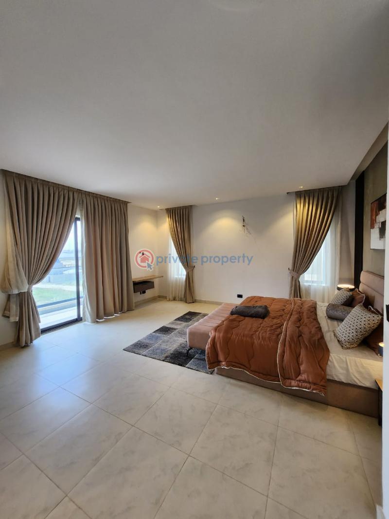 4 bedroom Semi detached Duplex For Sale Lekki Phase 1 Lagos - 8
