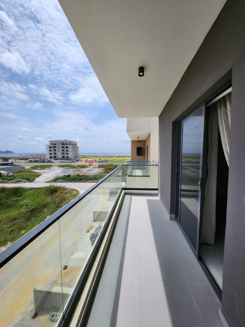 4 bedroom Semi detached Duplex For Sale Lekki Phase 1 Lagos - 6