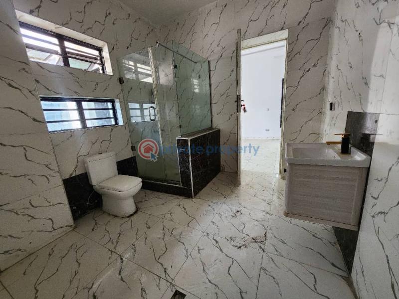 4 bedroom Semi detached Duplex For Rent Ikota Lekki Lagos - 5