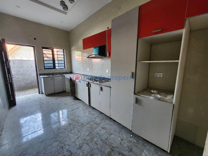 4 bedroom Semi detached Duplex For Rent Ikota Lekki Lagos - 3