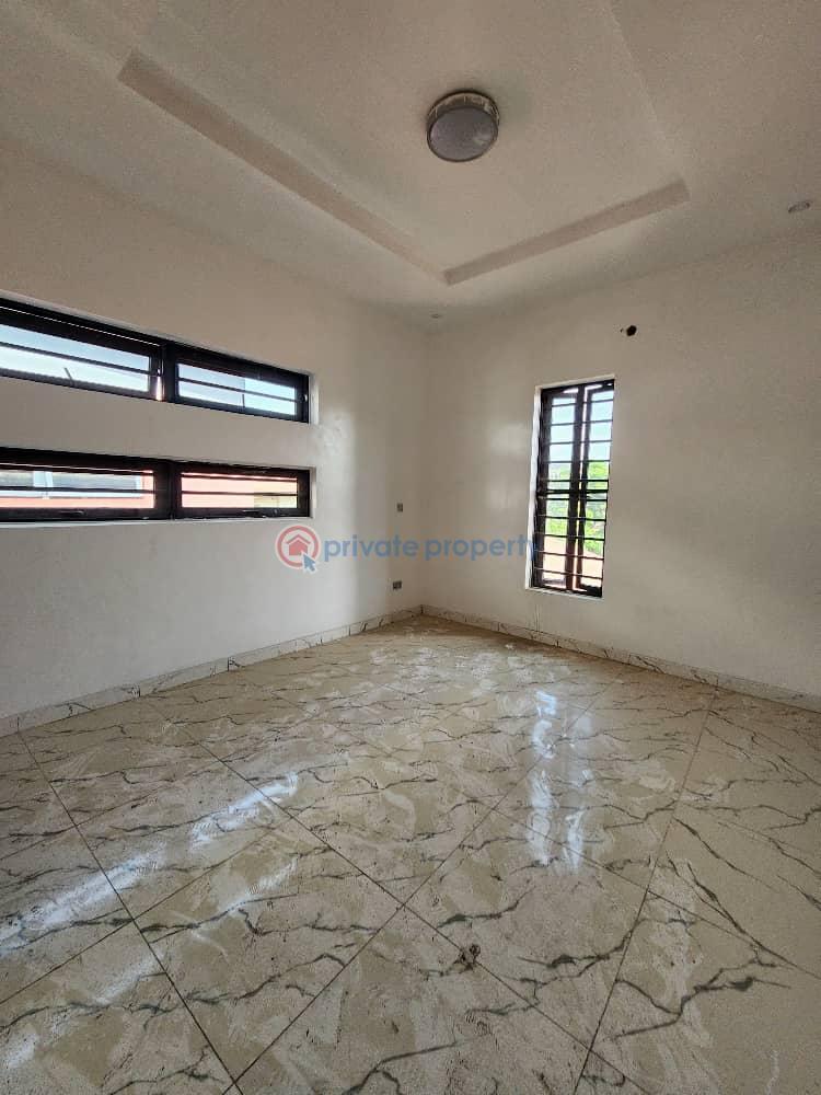 4 bedroom Semi detached Duplex For Rent Ikota Lekki Lagos - 8