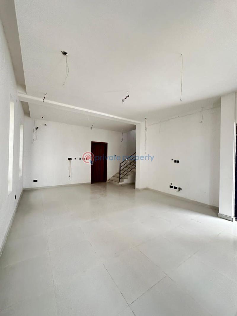 4 bedroom Duplex For Sale Orchid Lekki Lekki Lagos - 4