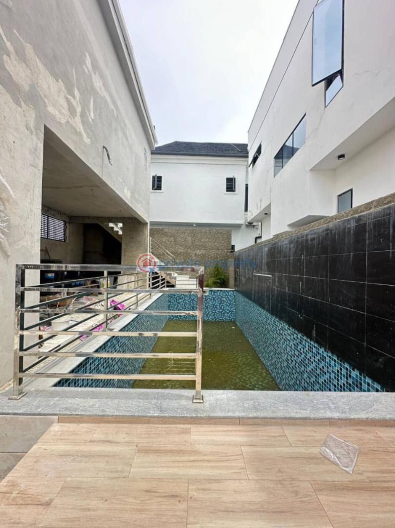 4 bedroom Duplex For Sale Orchid Lekki Lekki Lagos - 1