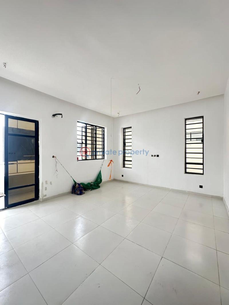 4 bedroom Duplex For Sale Orchid Lekki Lekki Lagos - 8