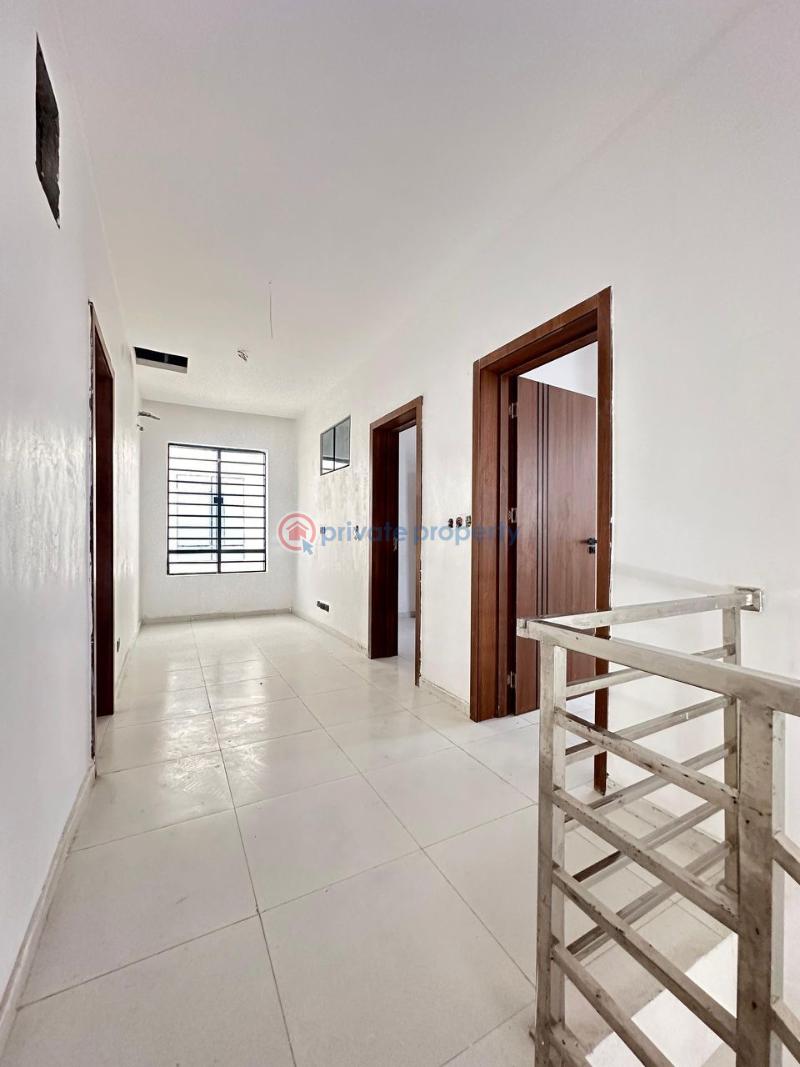 4 bedroom Duplex For Sale Orchid Lekki Lekki Lagos - 7