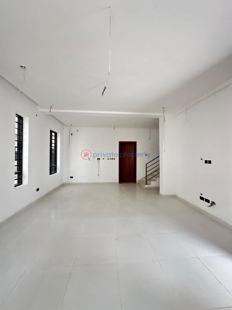4 bedroom Duplex For Sale Orchid Lekki Lekki Lagos - 3