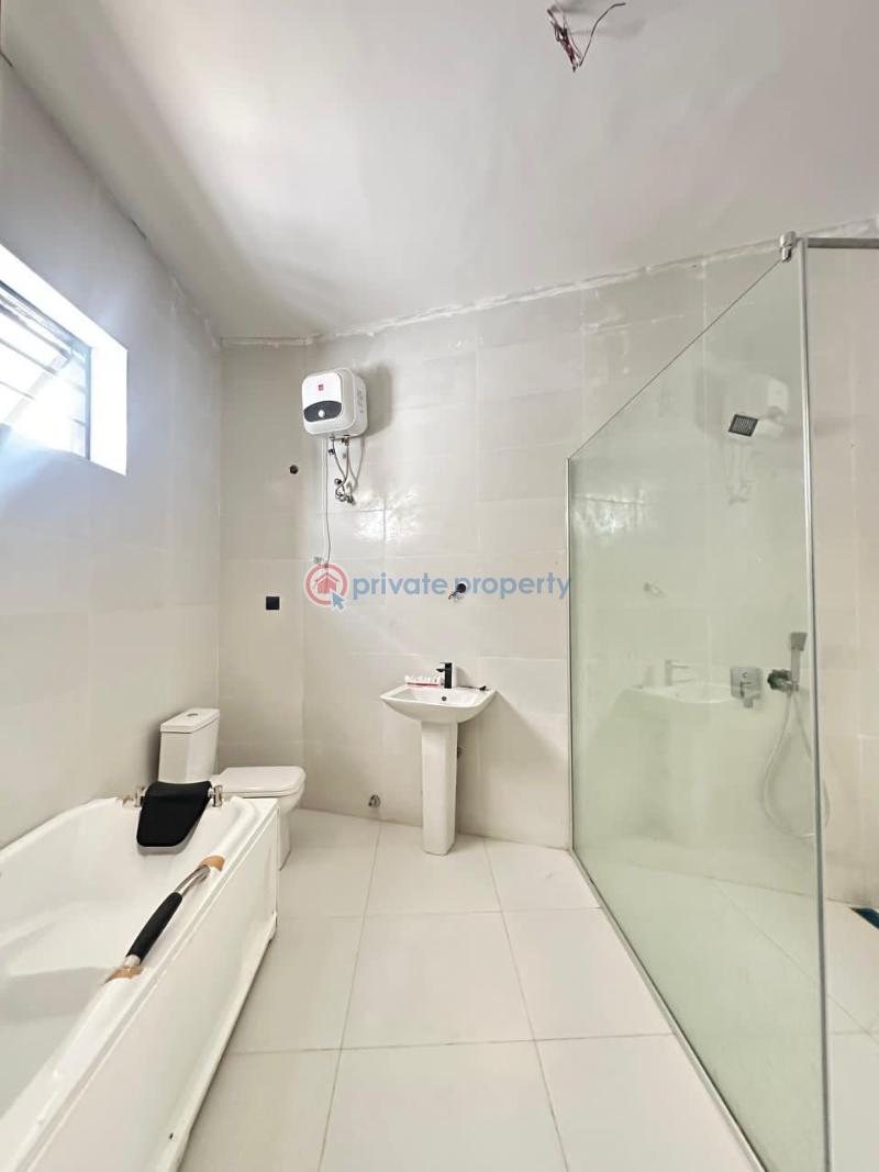 4 bedroom Duplex For Sale Orchid Lekki Lekki Lagos - 5