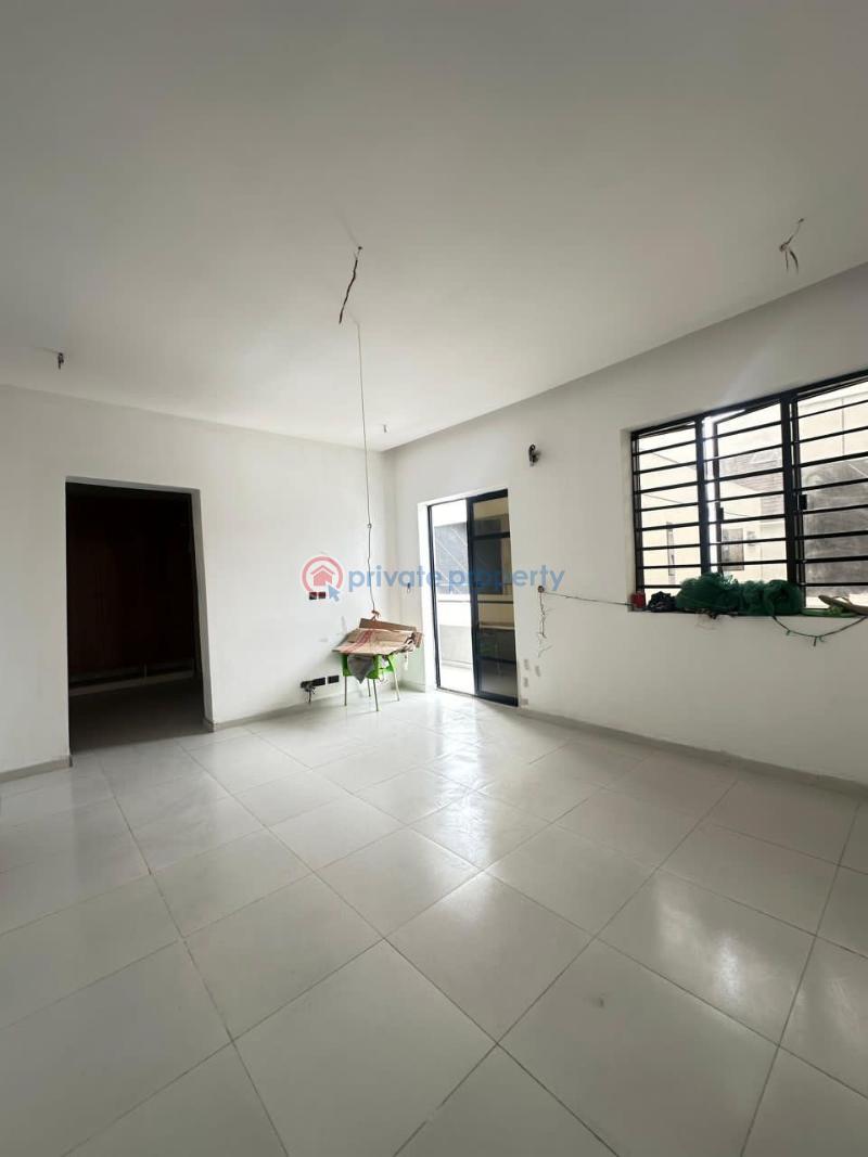 4 bedroom Duplex For Sale Orchid Lekki Lekki Lagos - 6