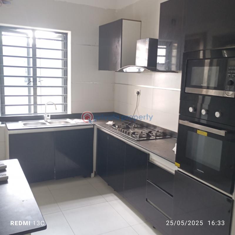 4 bedroom Duplex For Rent Harris Drive Victoria Garden City Lekki Lagos - 8