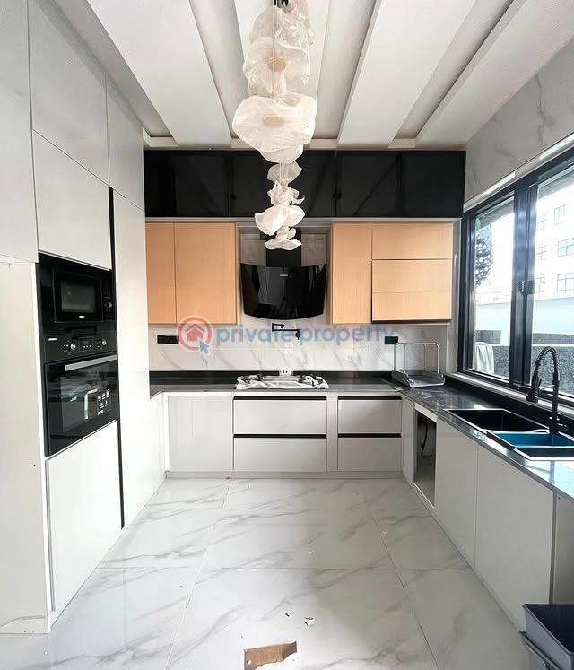 4 bedroom Terraced Duplex For Sale Lekki Phase 1 Lagos - 5
