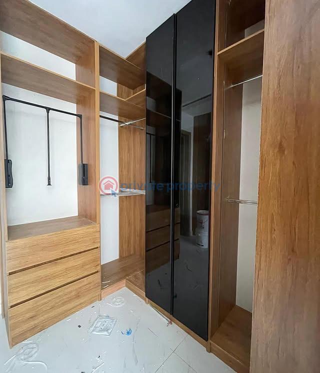 4 bedroom Terraced Duplex For Sale Lekki Phase 1 Lagos - 4
