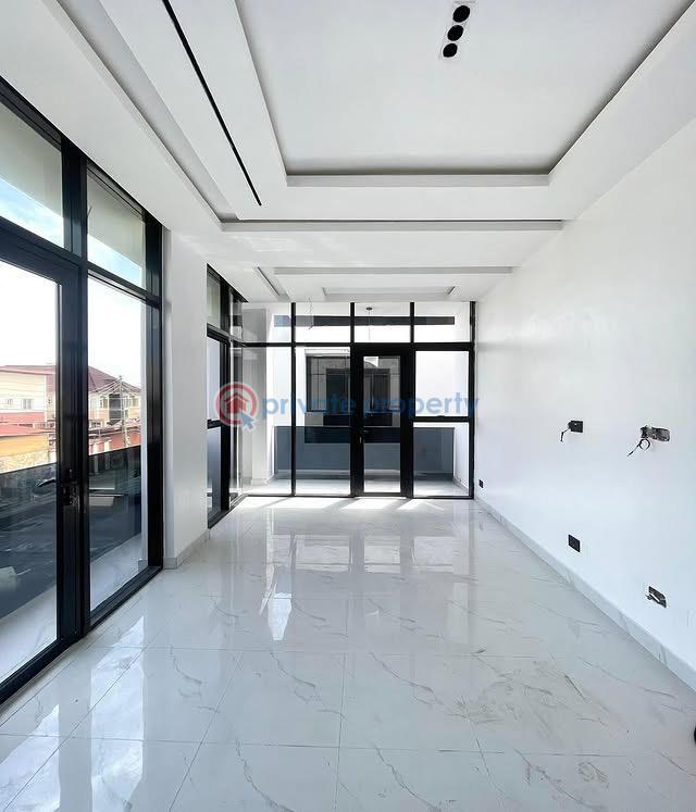 4 bedroom Terraced Duplex For Sale Lekki Phase 1 Lagos - 7