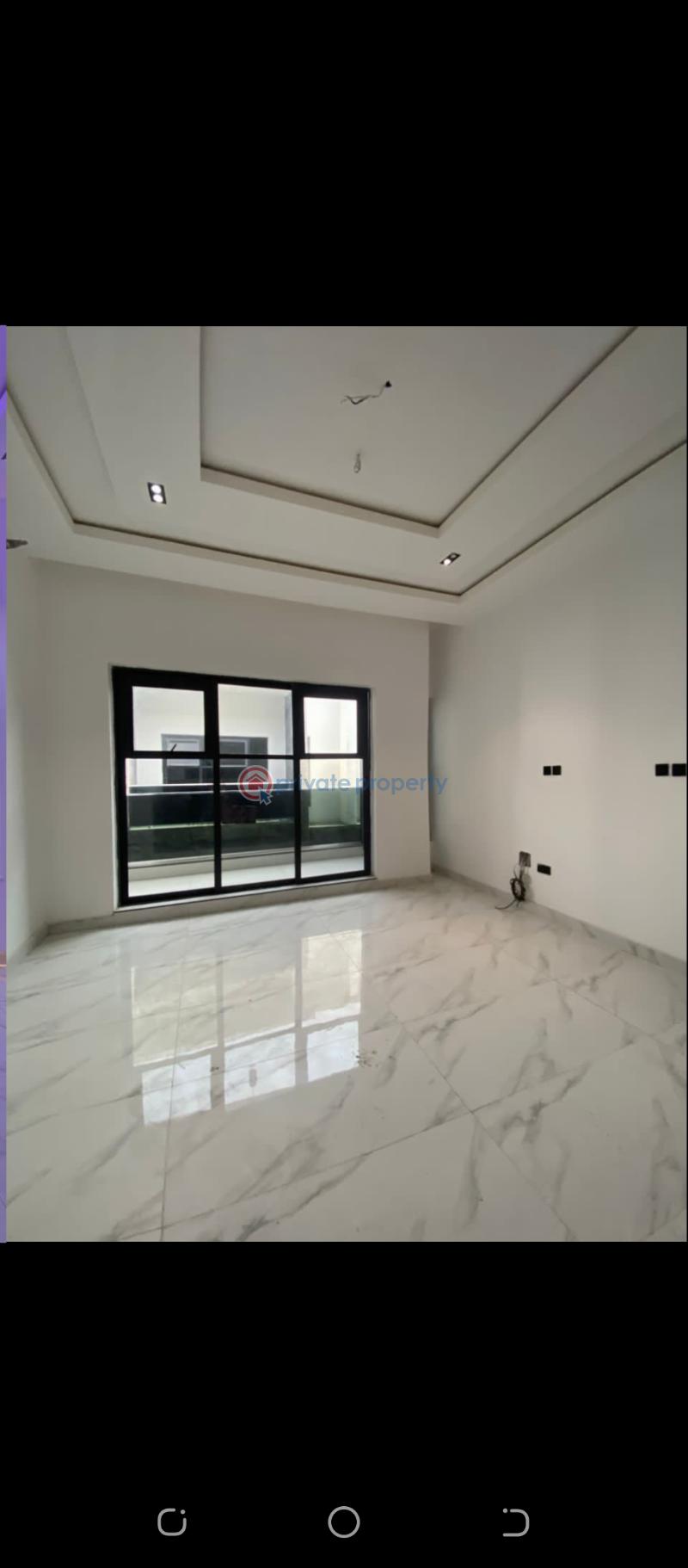4 bedroom Terrace For Rent Ikota Gra Ikota Lekki Lagos - 0