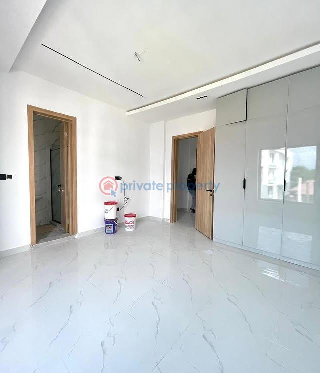 4 bedroom Terraced Duplex For Sale Lekki Phase 1 Lagos - 17