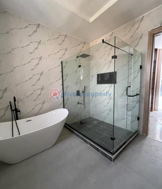 4 bedroom Terraced Duplex For Sale Lekki Phase 1 Lagos - 3