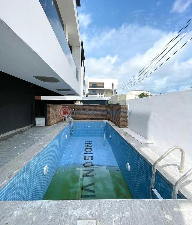 4 bedroom Terraced Duplex For Sale Lekki Phase 1 Lagos - 10