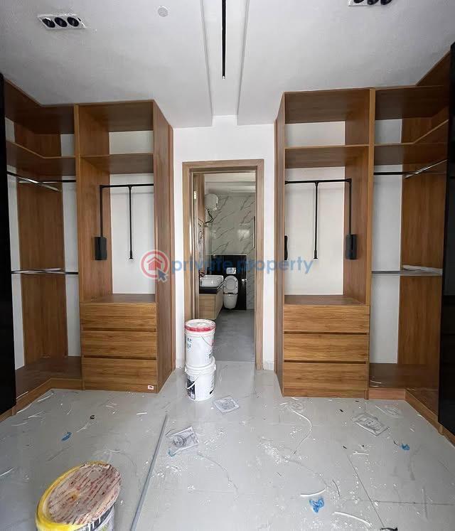 4 bedroom Terraced Duplex For Sale Lekki Phase 1 Lagos - 15