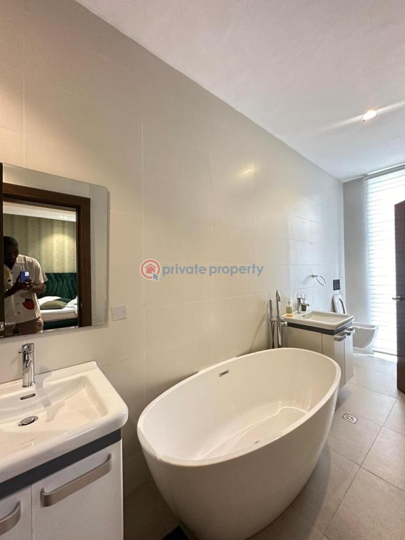 4 bedroom Flat & Apartment For Sale Lekki Phase 1 Lagos - 11