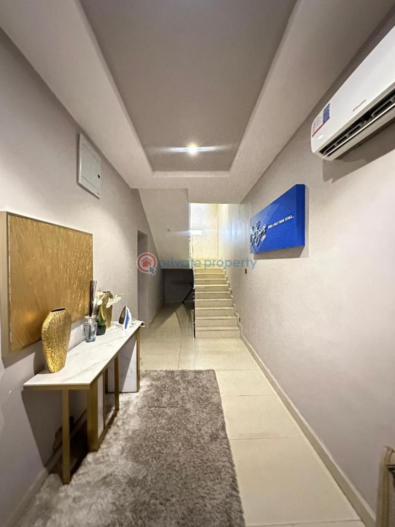 4 bedroom Flat & Apartment For Sale Lekki Phase 1 Lagos - 8