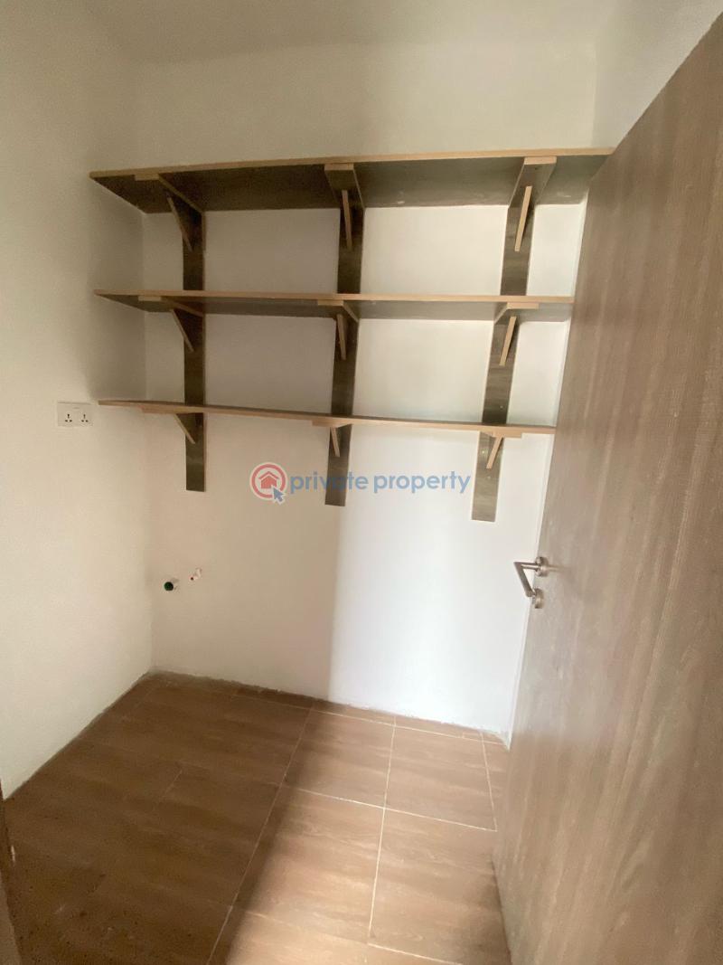 4 bedroom fully terrace duplex on two floor with pool and bq - 9 4 bedroom Terraced Duplex For Sale Ologolo Lekki Lagos - 9