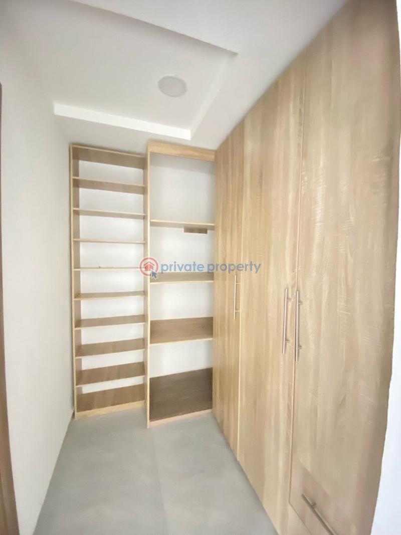 4 bedroom fully terrace duplex on two floor with pool and bq - 3 4 bedroom Terraced Duplex For Sale Ologolo Lekki Lagos - 3