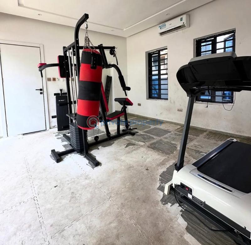 4 bedroom Flat & Apartment For Sale Lekki Phase 1 Lagos - 10