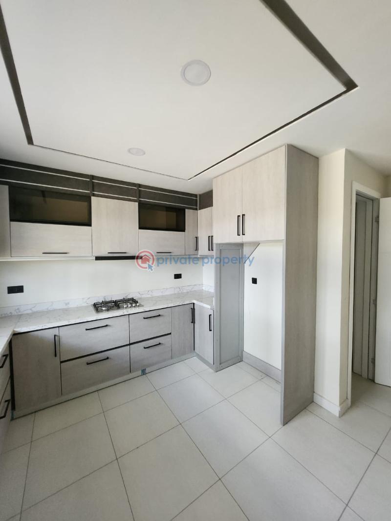 4 bedroom Terraced Duplex For Sale Lekki Phase 1 Lagos - 2