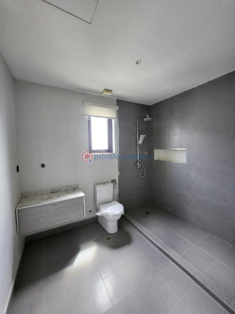 4 bedroom Terraced Duplex For Sale Lekki Phase 1 Lagos - 5