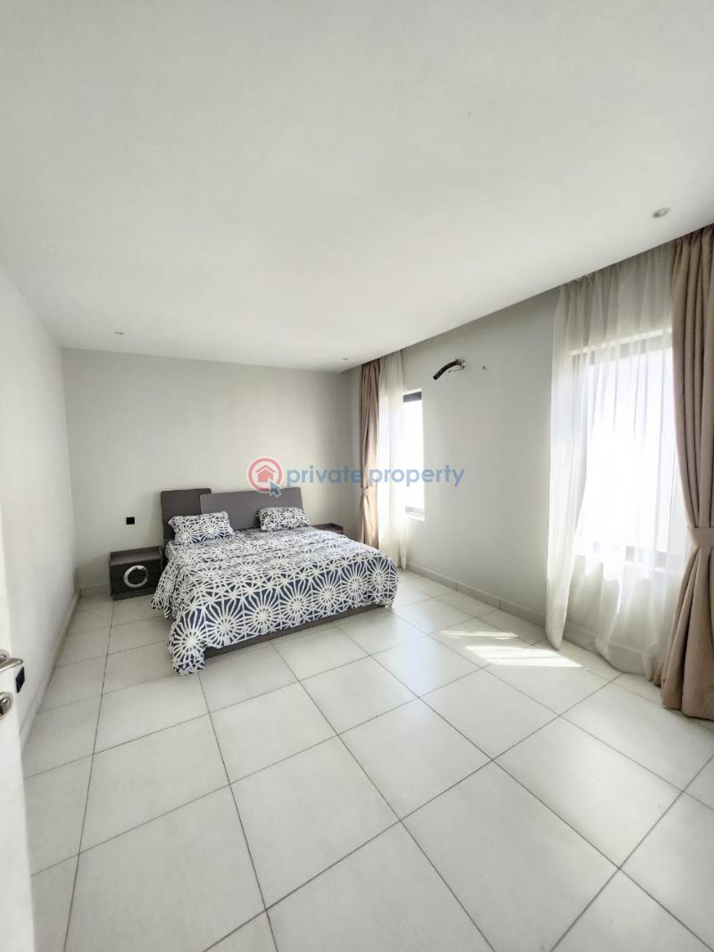 4 bedroom Terraced Duplex For Sale Lekki Phase 1 Lagos - 4