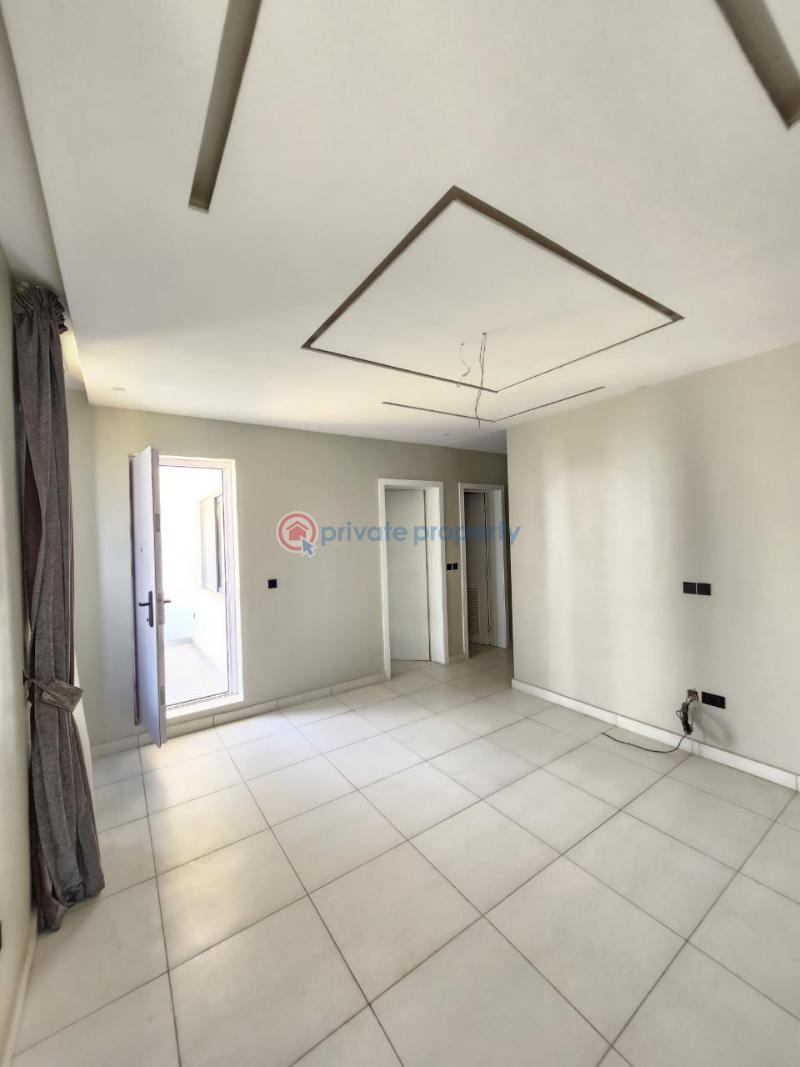 4 bedroom Terraced Duplex For Sale Lekki Phase 1 Lagos - 8