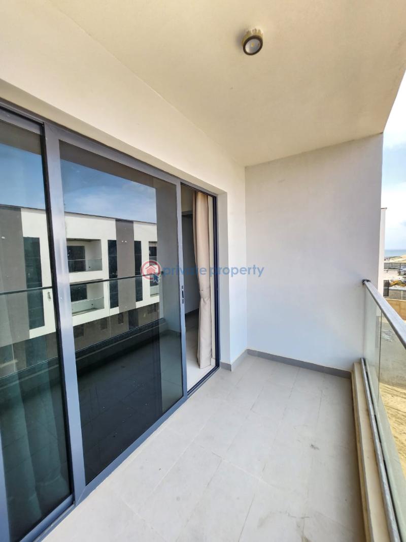 4 bedroom Terraced Duplex For Sale Lekki Phase 1 Lagos - 9