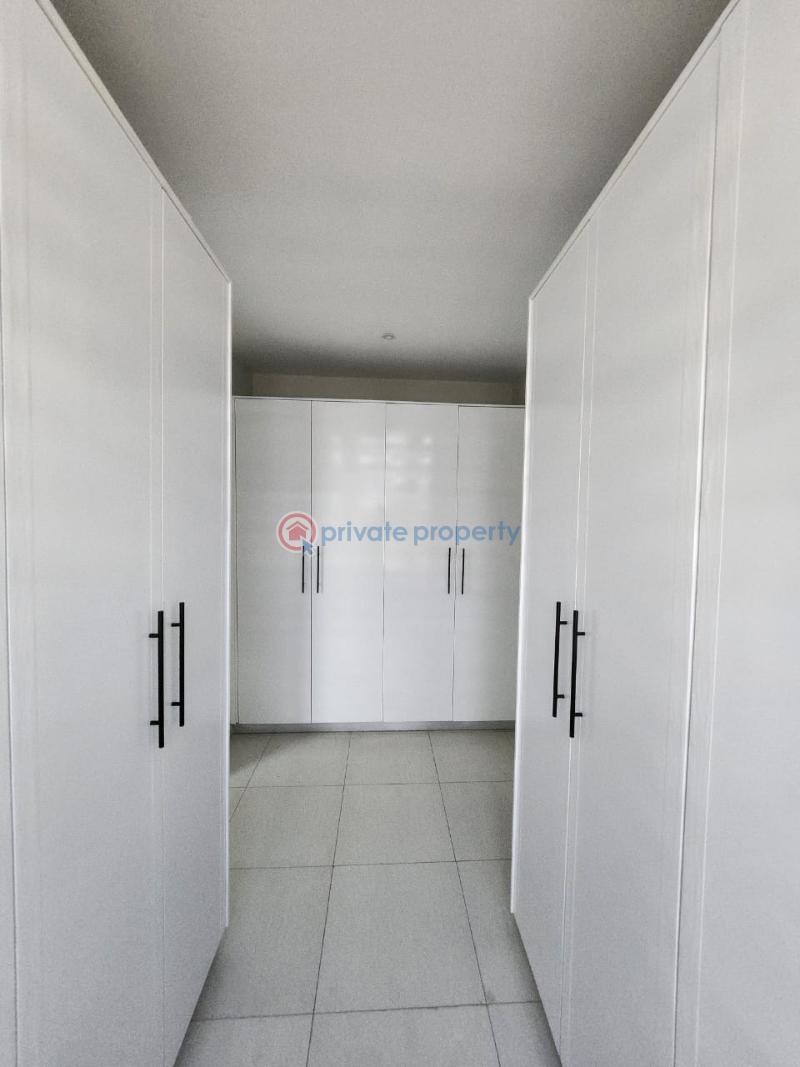4 bedroom Terraced Duplex For Sale Lekki Phase 1 Lagos - 13