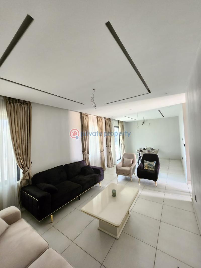 4 bedroom Terraced Duplex For Sale Lekki Phase 1 Lagos - 0