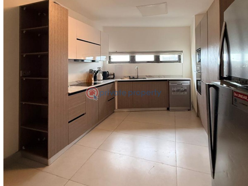4 bedroom Flat & Apartment For Rent Victoria Island Lagos - 1