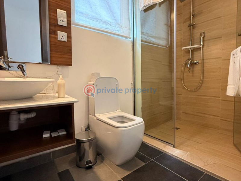 4 bedroom Flat & Apartment For Rent Victoria Island Lagos - 5