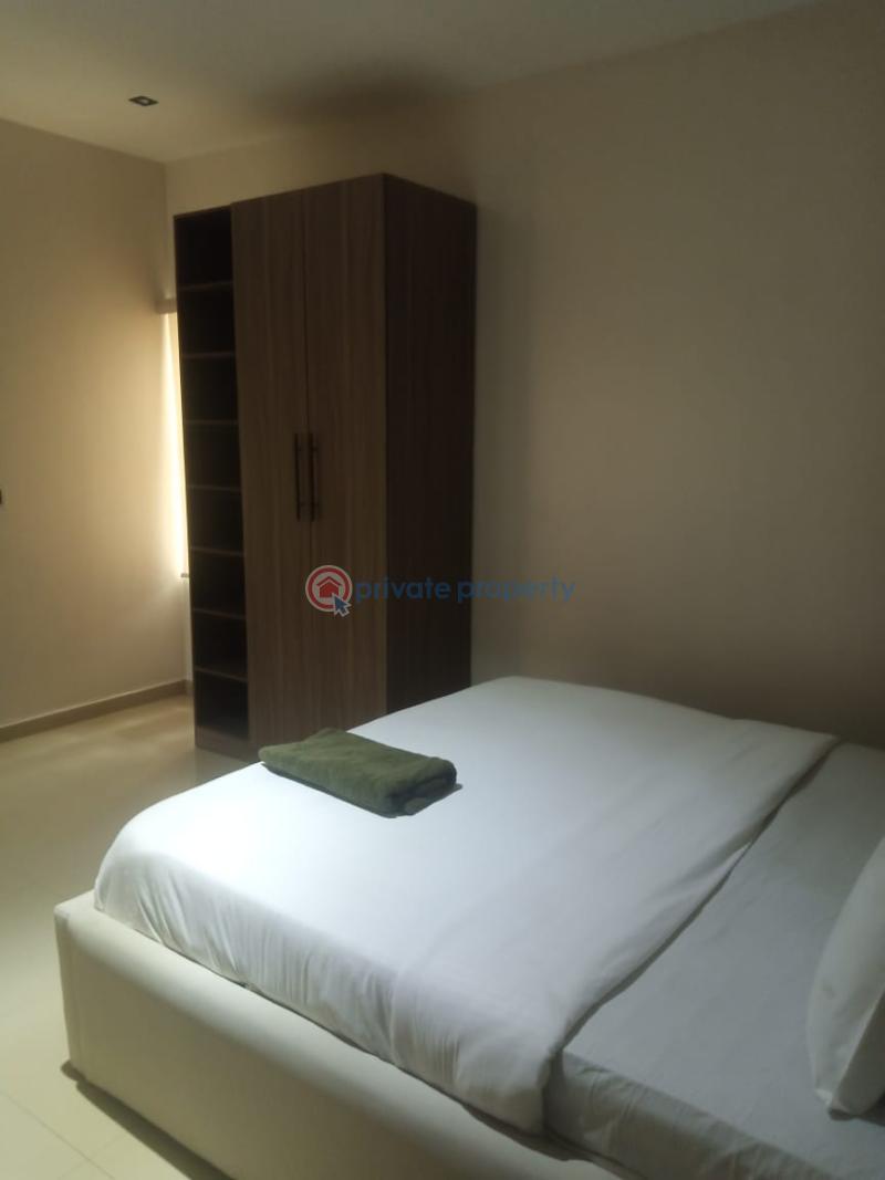 4 bedroom Flat & Apartment For Rent Ikoyi Lagos - 12